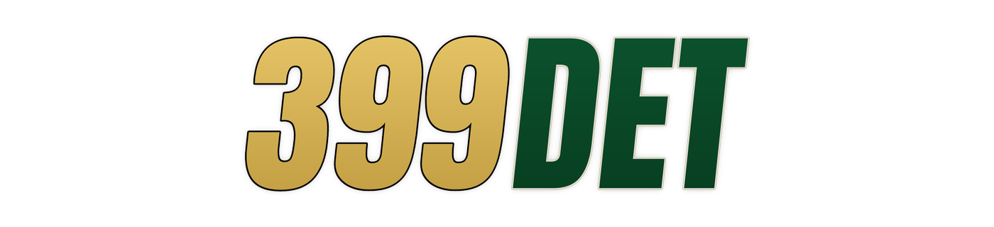 399det লোগো
